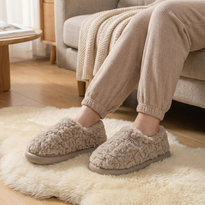 Chaussons