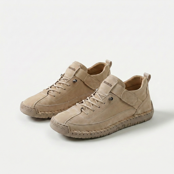 Mia – Baskets Orthopédiques Confortables et Indolores